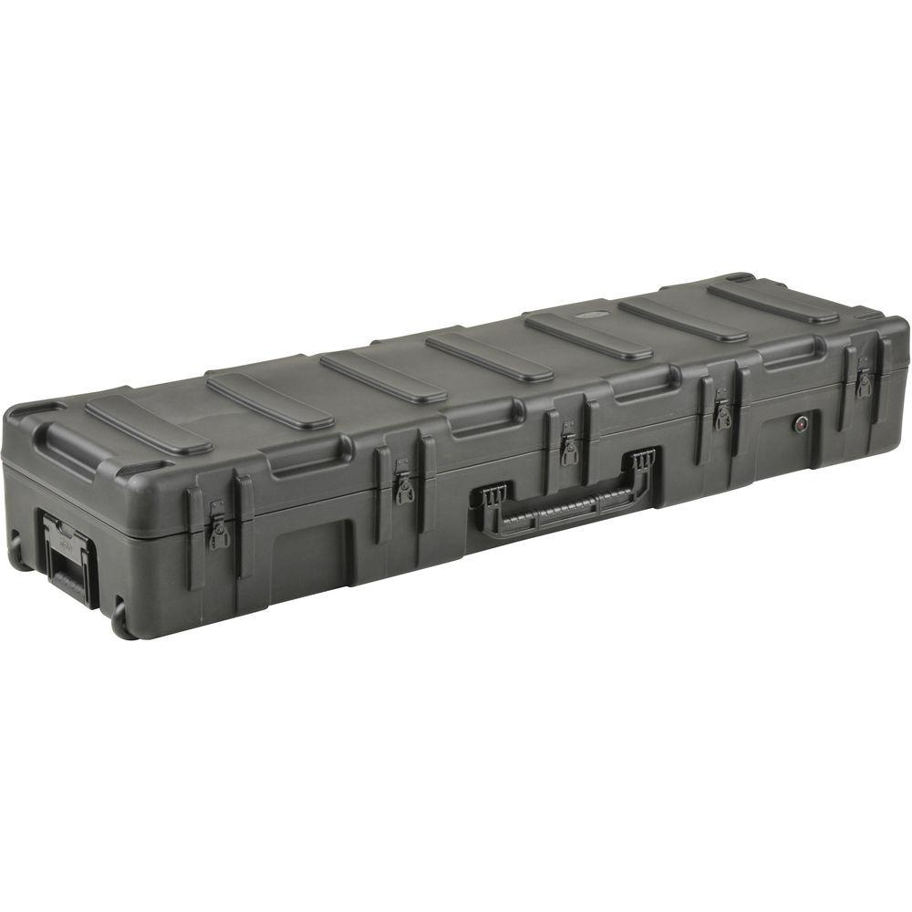 SKB R Series 6416-8 Long Rifle .50 Cal Case