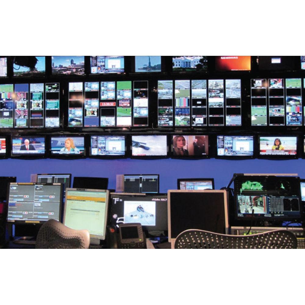 Smart-AVI 12 x 12 HDMI Matrix with Integrated Video Wall