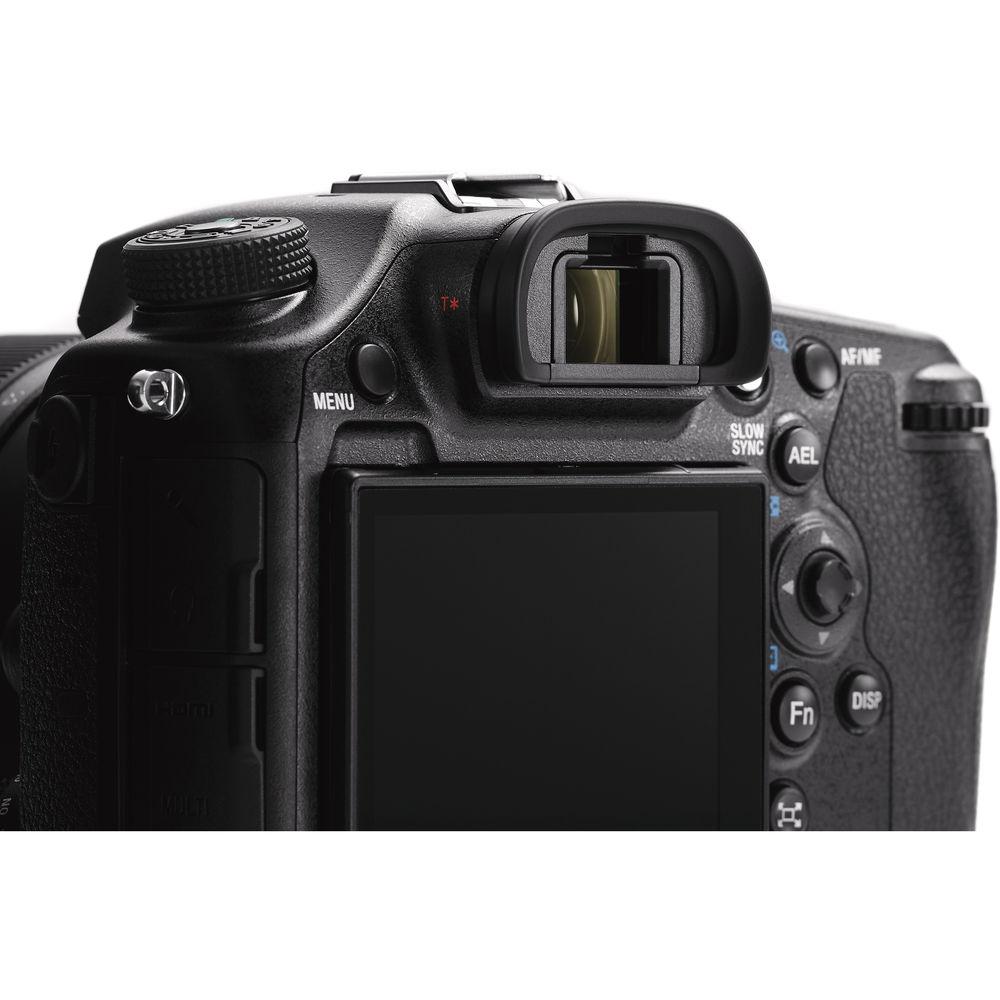 Sony Alpha a99 II DSLR Camera