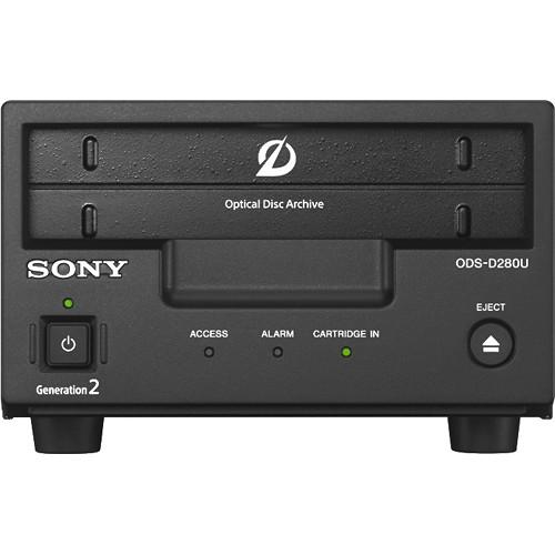 Sony Optical Disc Archive Stand-Alone Drive