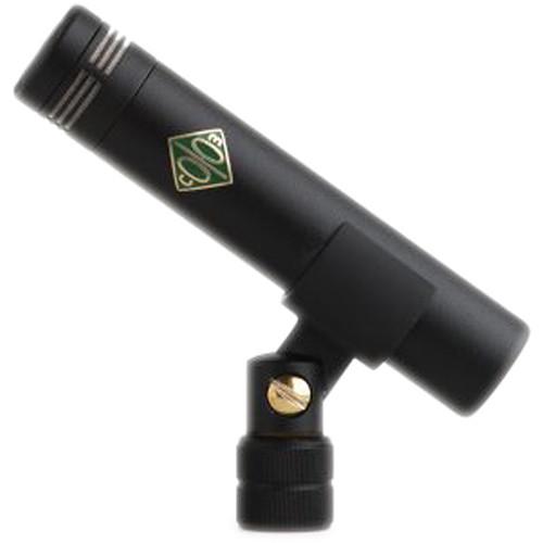 Soyuz Microphones SU-013 Small-Diaphragm FET Microphone Set with Cardioid, Hypercardioid, and Omni Capsules