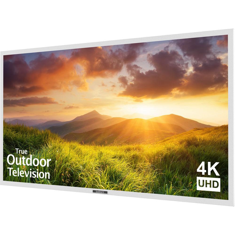 SunBriteTV Signature 65" Class UHD Outdoor LED TV