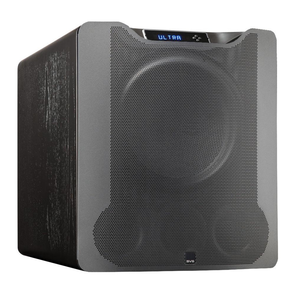 SVS PB16-Ultra 16" 1500W Subwoofer