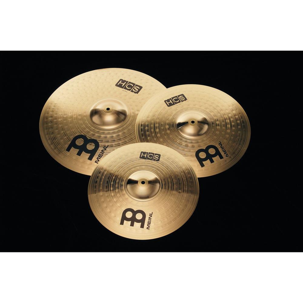 TAMA IP62NCCHM Imperialstar 6-Piece Drum Set with Cymbals