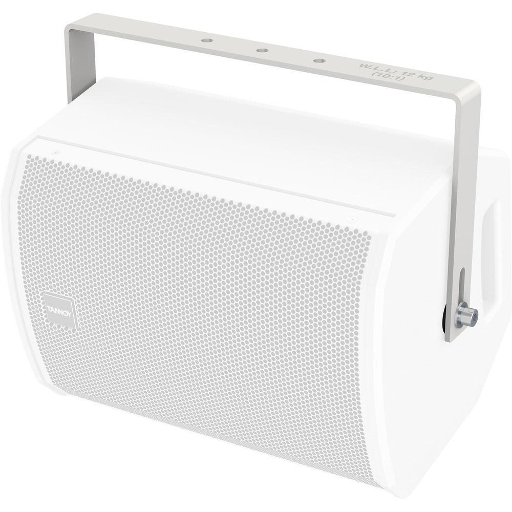 Tannoy Horizontal Yoke for VX 8 and VXP 8 Loudspeakers