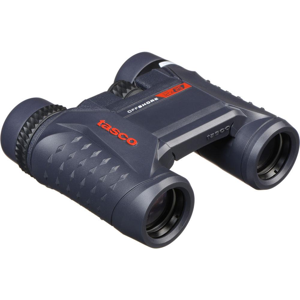 Tasco 12x25 Off-Shore Binocular
