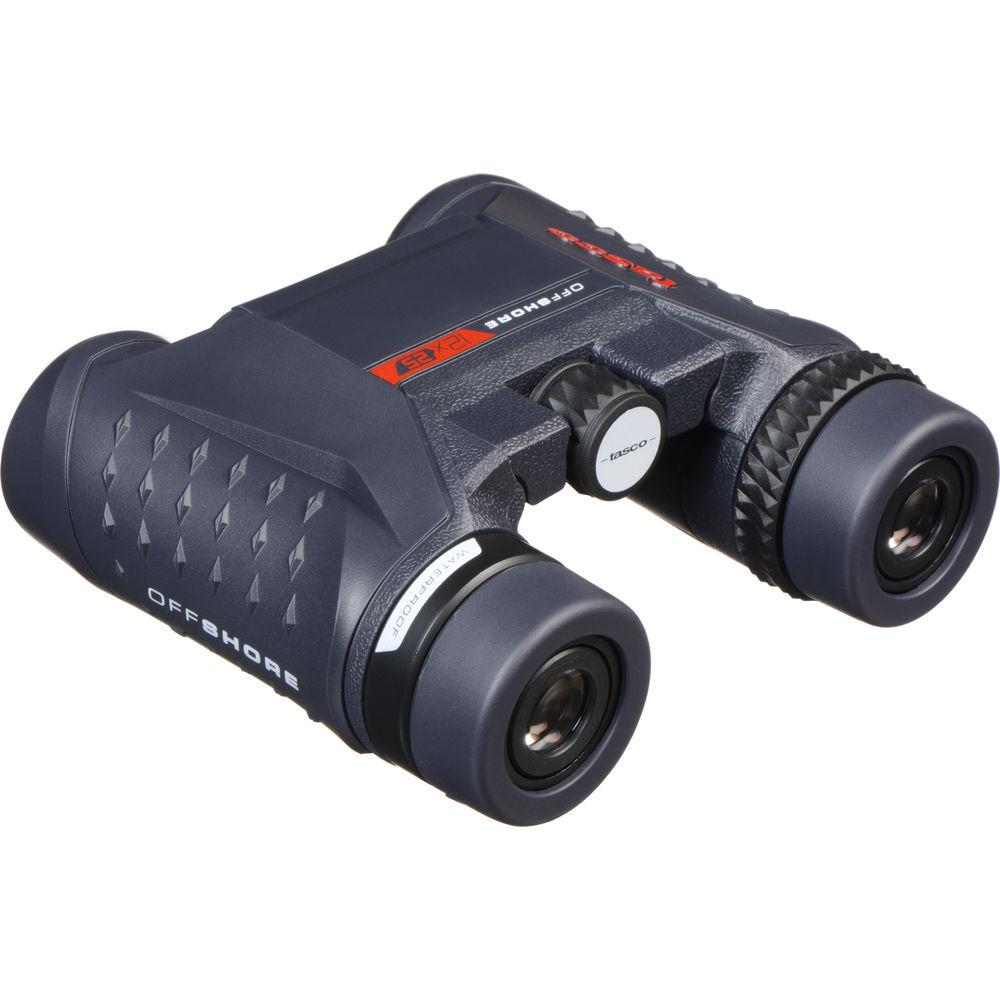 Tasco 12x25 Off-Shore Binocular