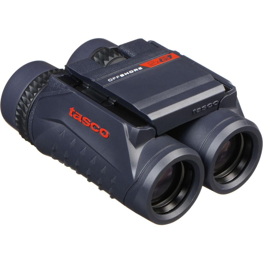 Tasco 12x25 Off-Shore Binocular