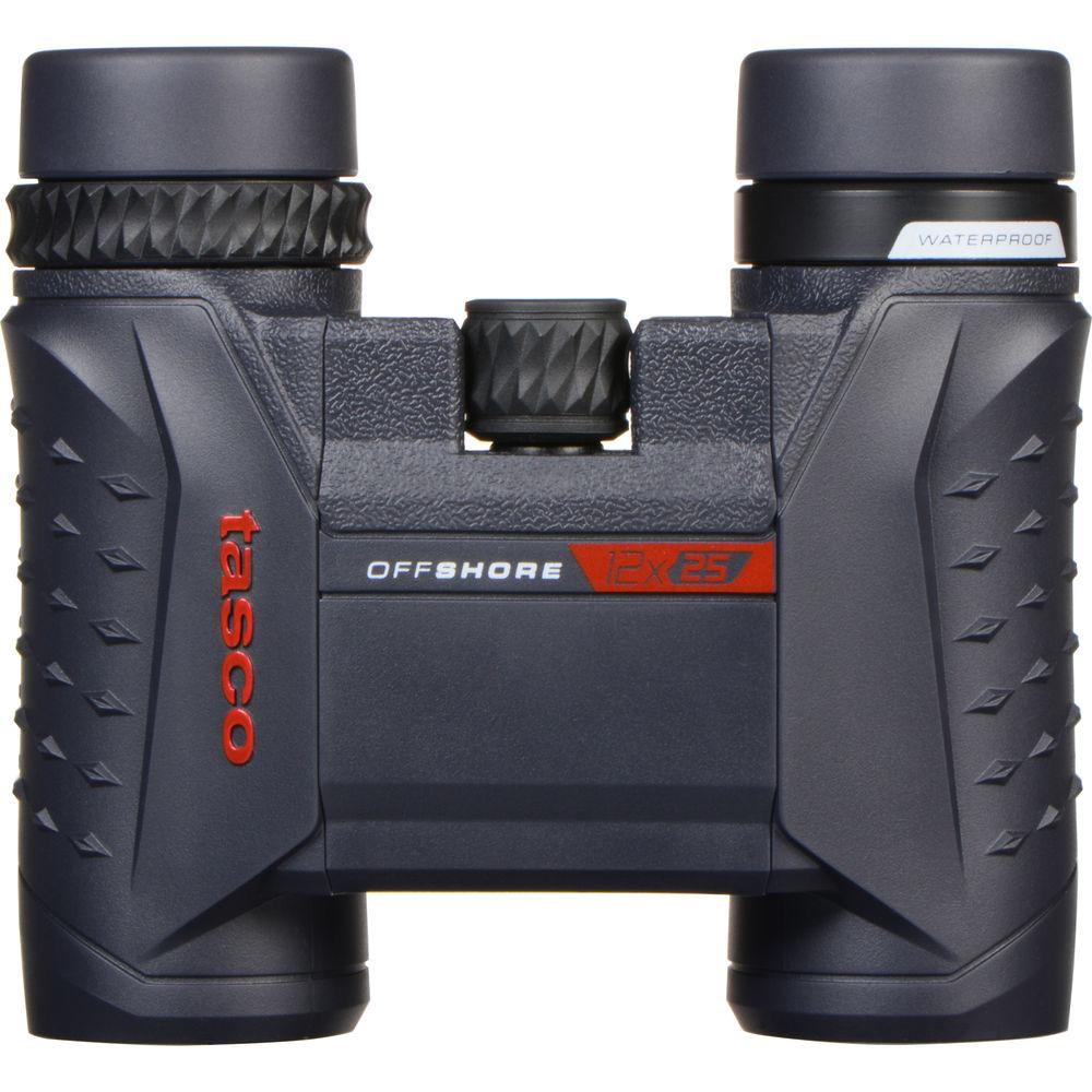 Tasco 12x25 Off-Shore Binocular
