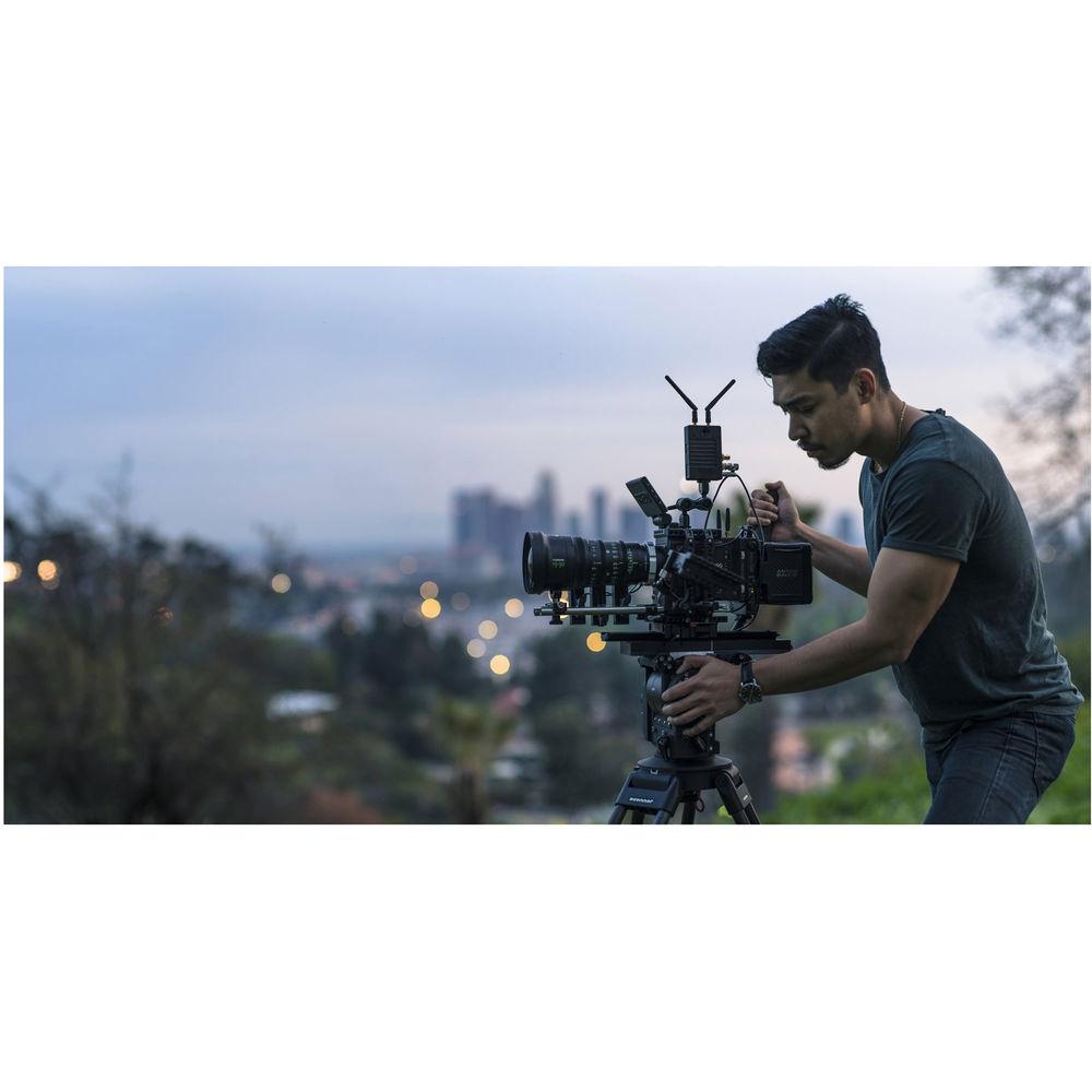 Teradek Bolt 1000 LT Deluxe Kit