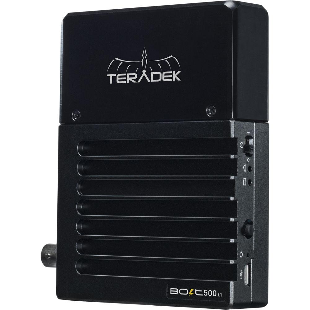 Teradek Bolt 500 LT 3G-SDI Wireless RX