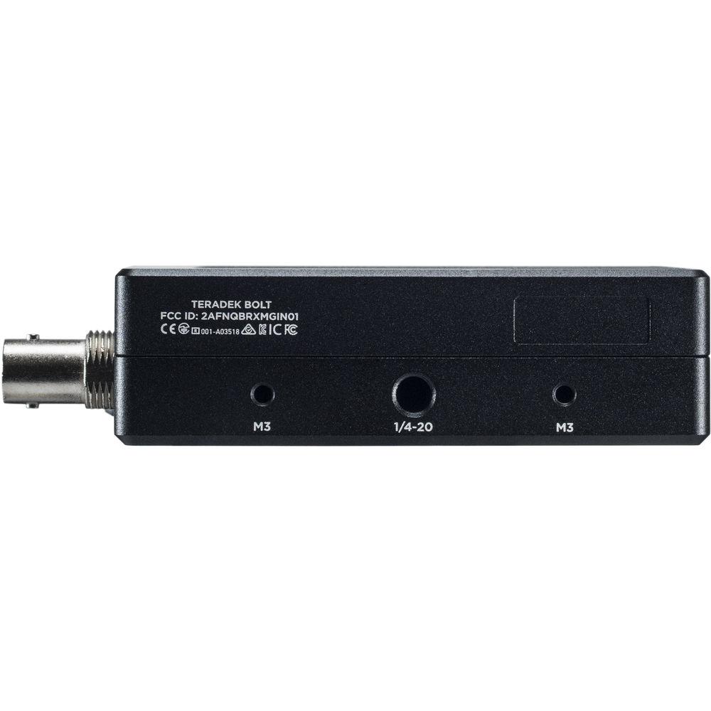 Teradek Bolt 500 LT 3G-SDI Wireless RX