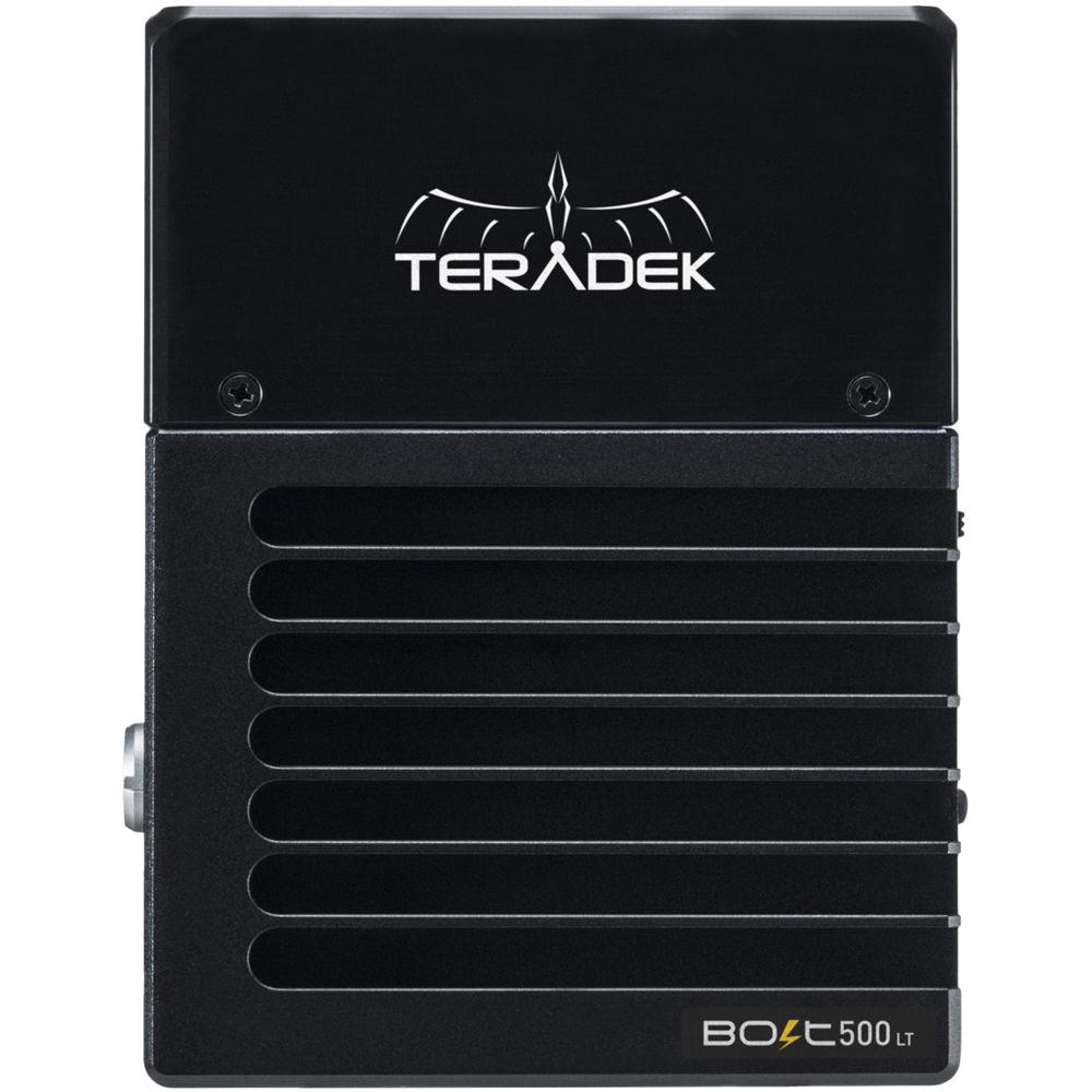 Teradek Bolt 500 LT HDMI Wireless TX RX