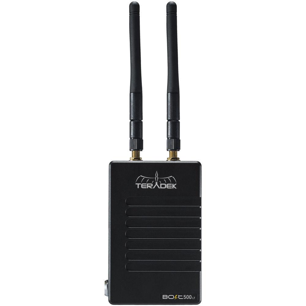 Teradek Bolt 500 LT HDMI Wireless TX RX