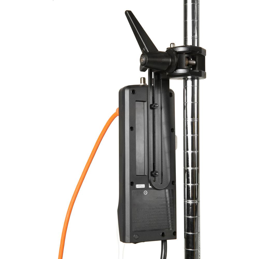 Tether Tools Aero PowerMount for Power Strip with 1 4"-20 Thread and 5 8" Baby Stud