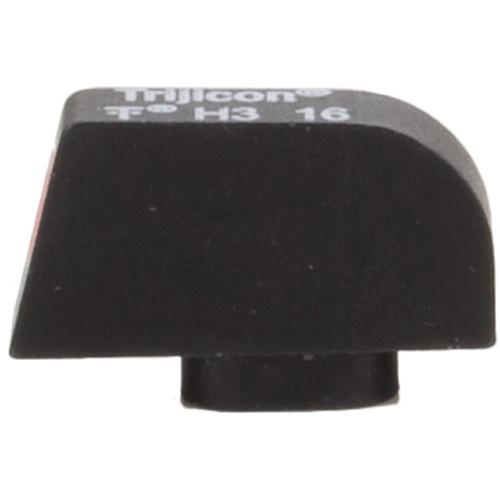 Trijicon HD XR Front Sight for Glock 10mm .45ACP Pistols