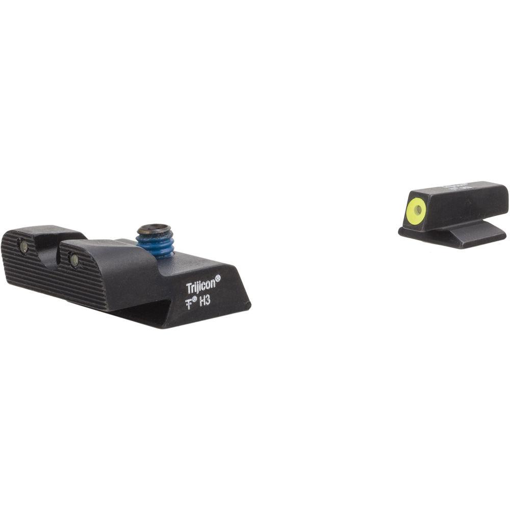 Trijicon Remington HD Night Sight Set