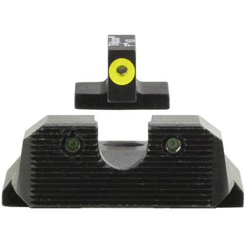 Trijicon Smith & Wesson M&P HD XR Night Sight Set