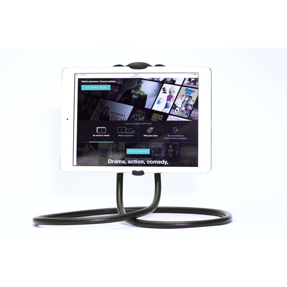 Tucano Sospendo Hands-Free Smartphone and Tablet Holder