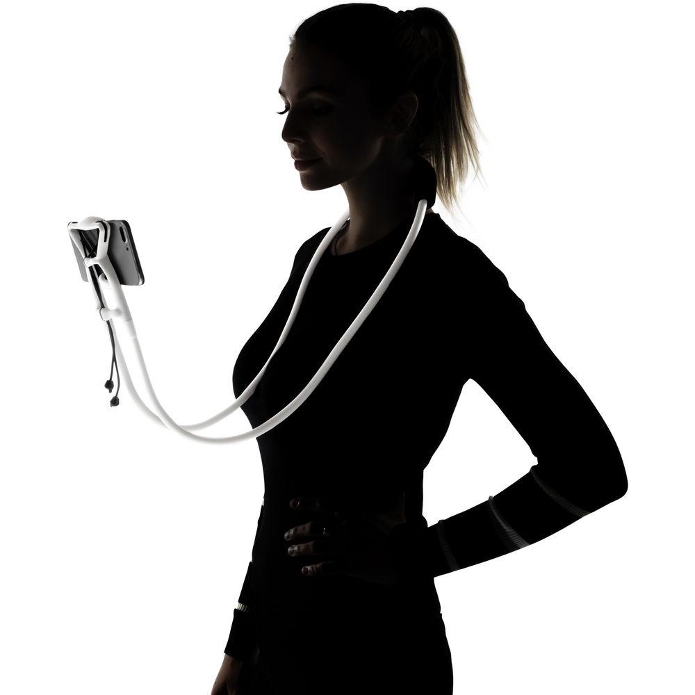 Tucano Sospendo Hands-Free Smartphone and Tablet Holder