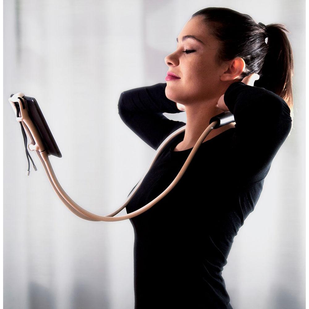 Tucano Sospendo Hands-Free Smartphone and Tablet Holder