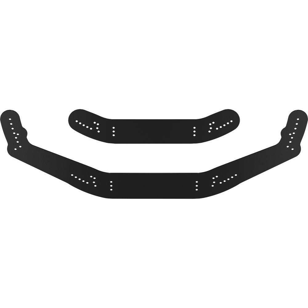 Turbosound TPZ153-FK Fly Plate Kit for Prague TPZ153 Loudspeakers