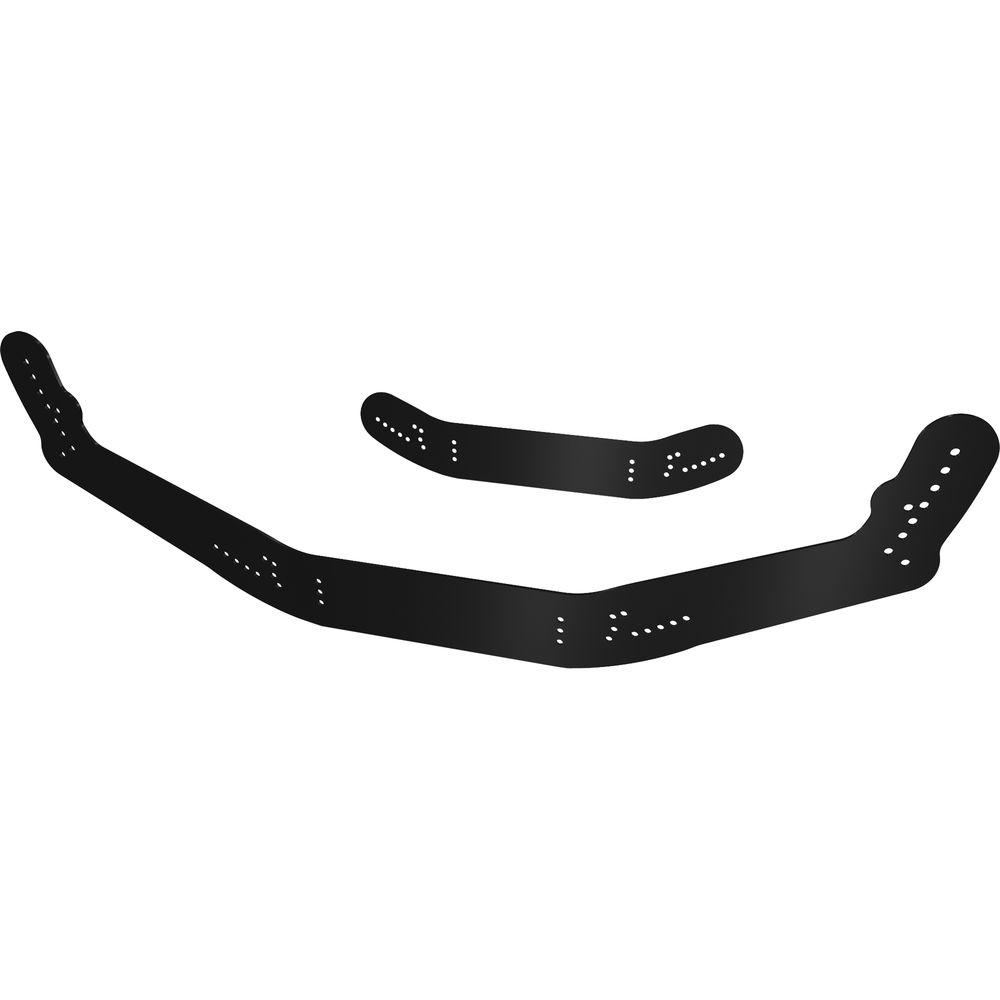 Turbosound TPZ153-FK Fly Plate Kit for Prague TPZ153 Loudspeakers