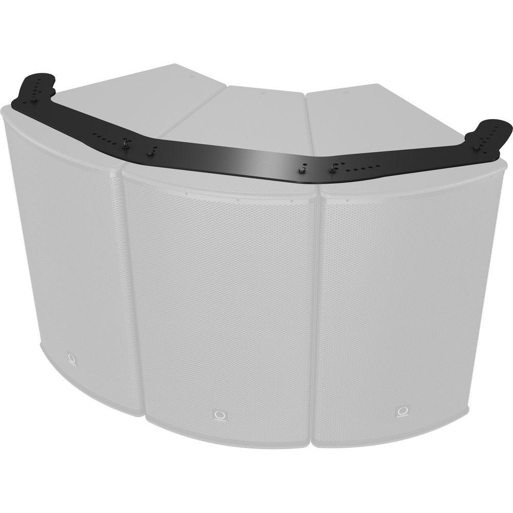 Turbosound TPZ153-FK Fly Plate Kit for Prague TPZ153 Loudspeakers