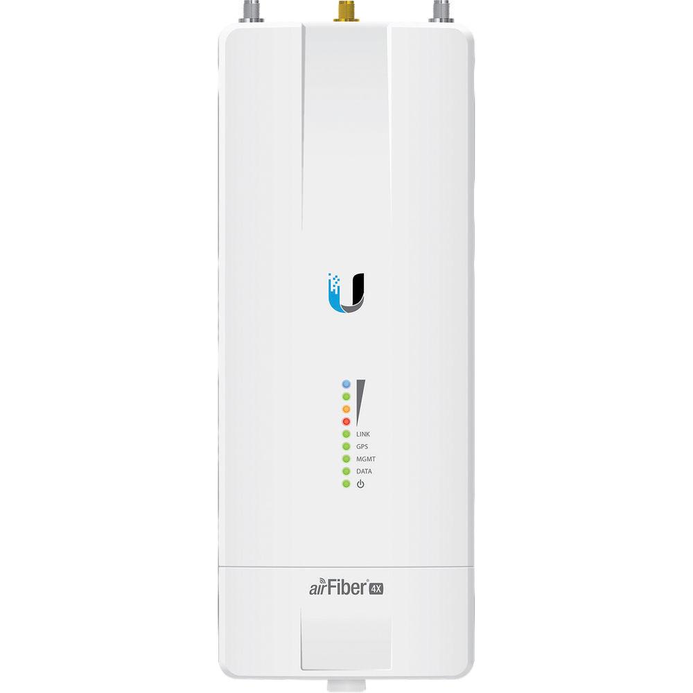 Ubiquiti Networks airFiber AF-4X 4 GHz Carrier Backhaul Radio