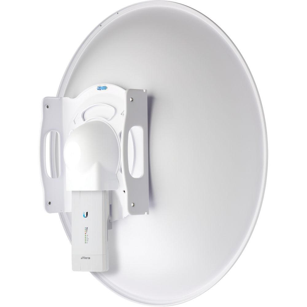 Ubiquiti Networks airFiber AF-4X 4 GHz Carrier Backhaul Radio