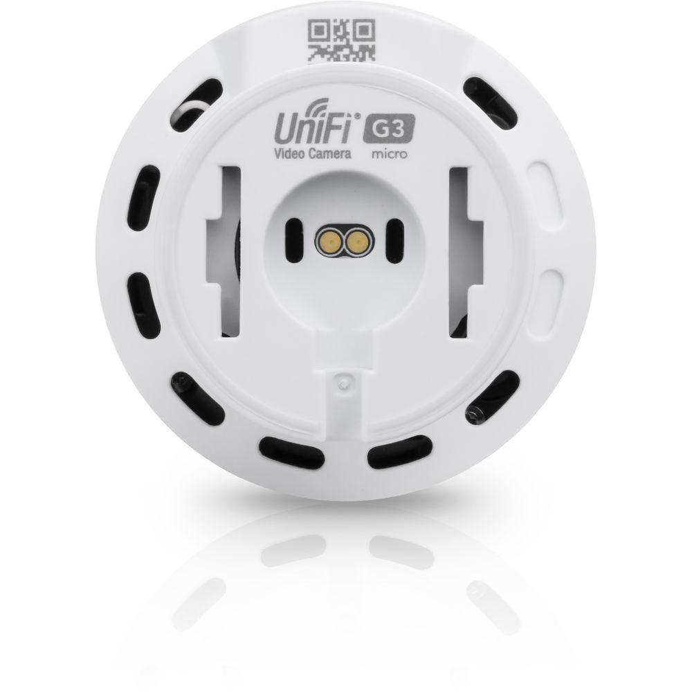 Ubiquiti Networks UniFi Series UVC-G3-MICRO 1080p Wi-Fi Network Bullet Camera with Night Vision