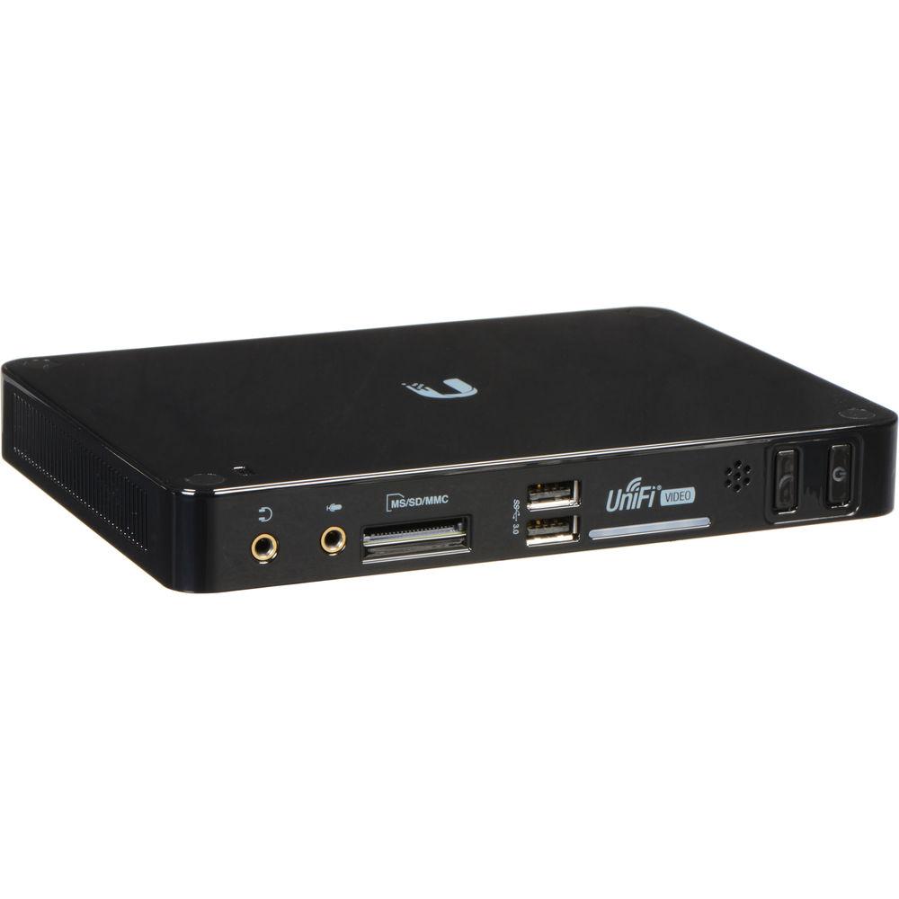 Ubiquiti Networks UniFi UVC-NVR with 2TB HDD