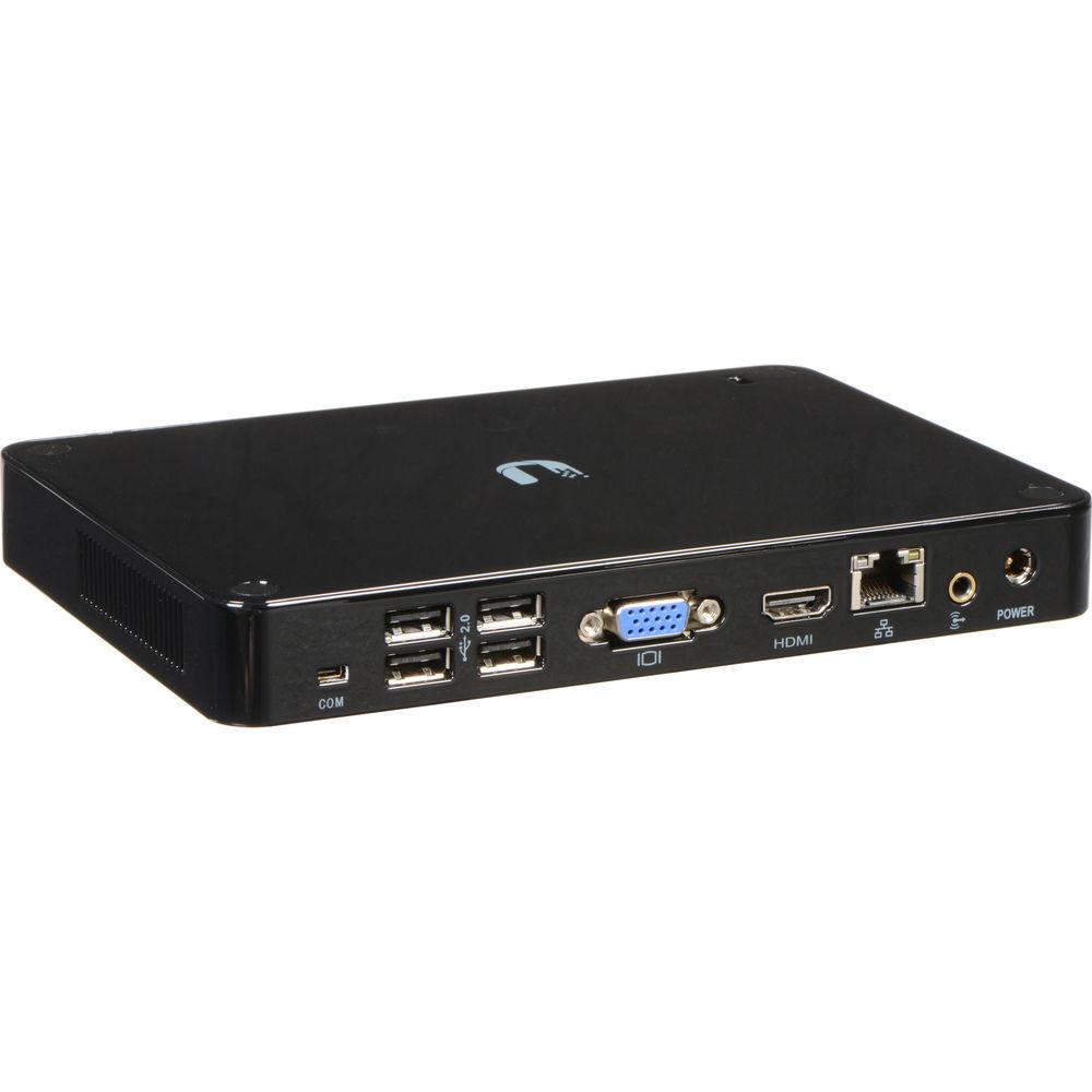 Ubiquiti Networks UniFi UVC-NVR with 2TB HDD