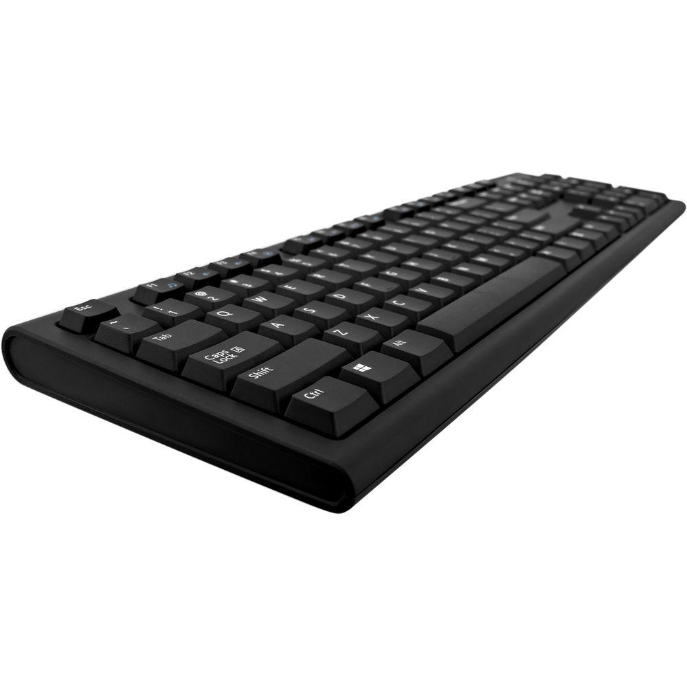 V7 Wireless Keyboard & Mouse Set