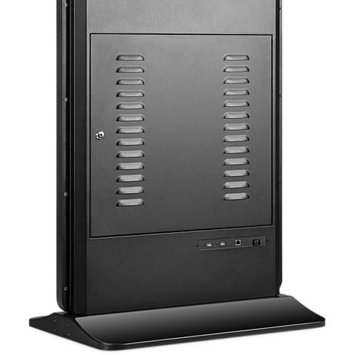 ViewSonic EP4320 43" Multimedia Digital ePoster Kiosk