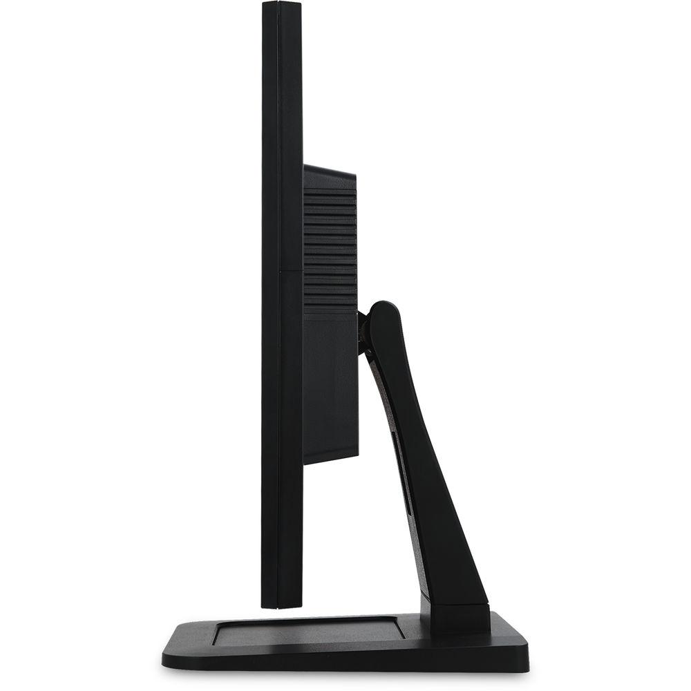 ViewSonic TD2421 24" 16:9 Dual-Point Optical Touch LCD Monitor