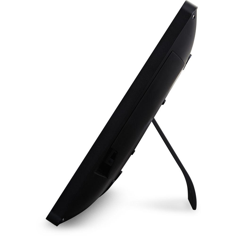 ViewSonic TD2430 24" 16:9 10-Point Multi-Touch LCD Monitor