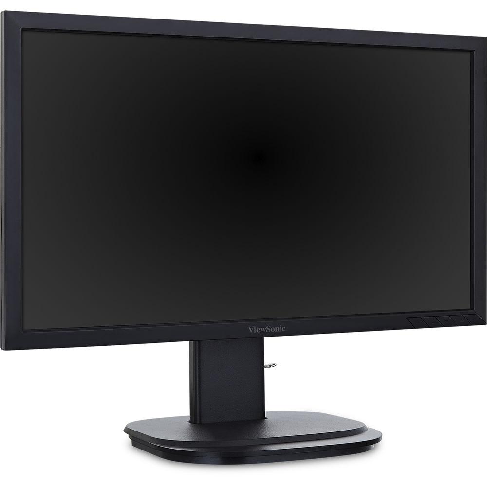 ViewSonic VG2249 22" 16:9 SuperClear LCD Monitor