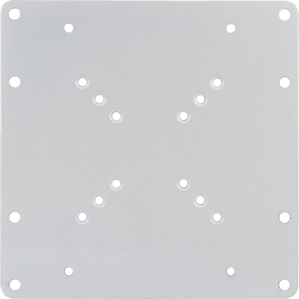 ViewZ Wall-Mount Adapter Plate for Select 24 to 32" ViewZ Monitors
