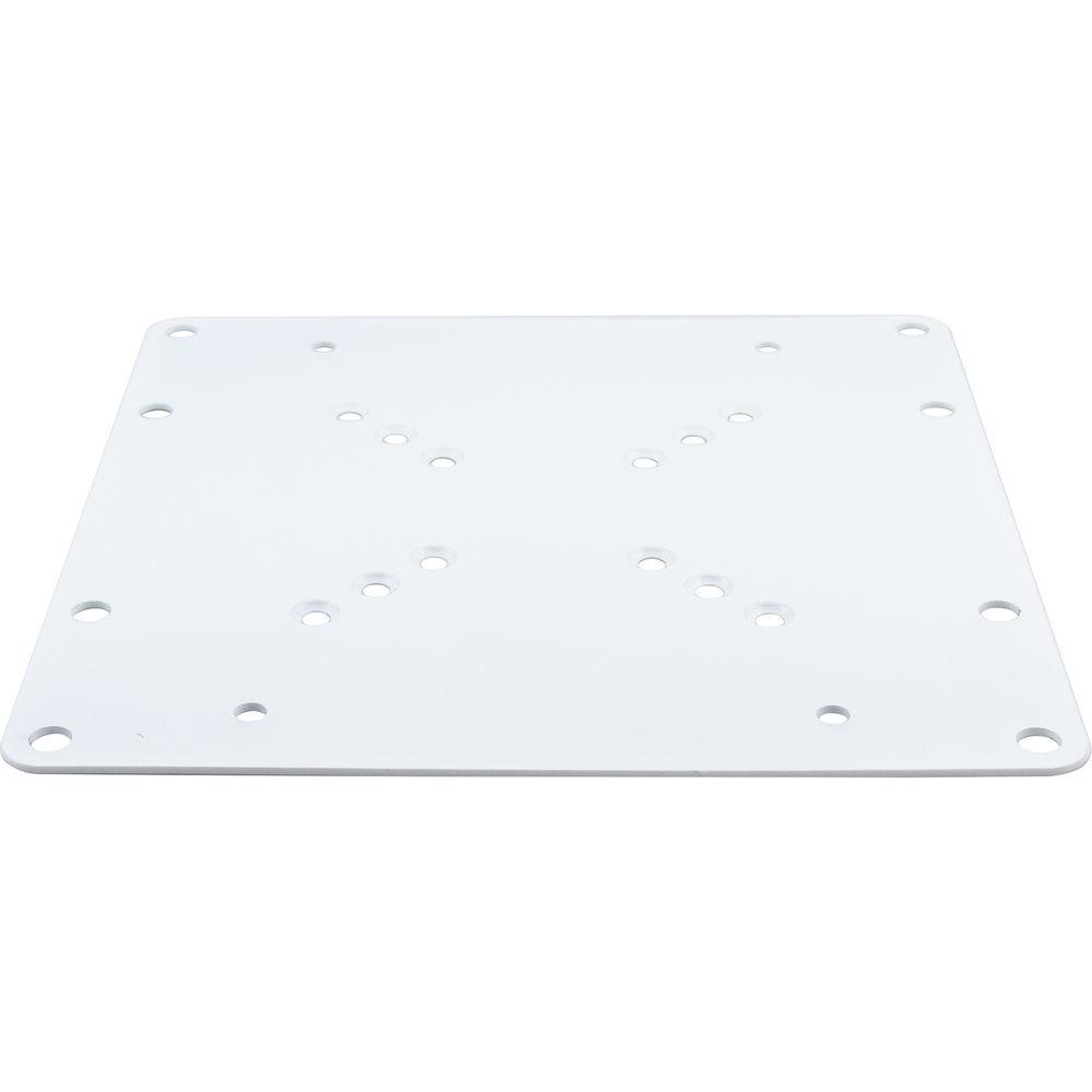 ViewZ Wall-Mount Adapter Plate for Select 24 to 32" ViewZ Monitors