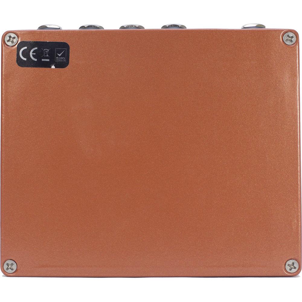 WALRUS AUDIO Vanguard Dual Phase Pedal