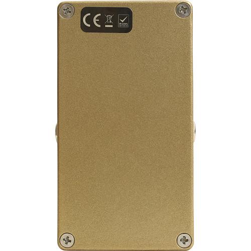 WALRUS AUDIO Warhorn Mid-Range Overdrive Pedal for Electric Guitars