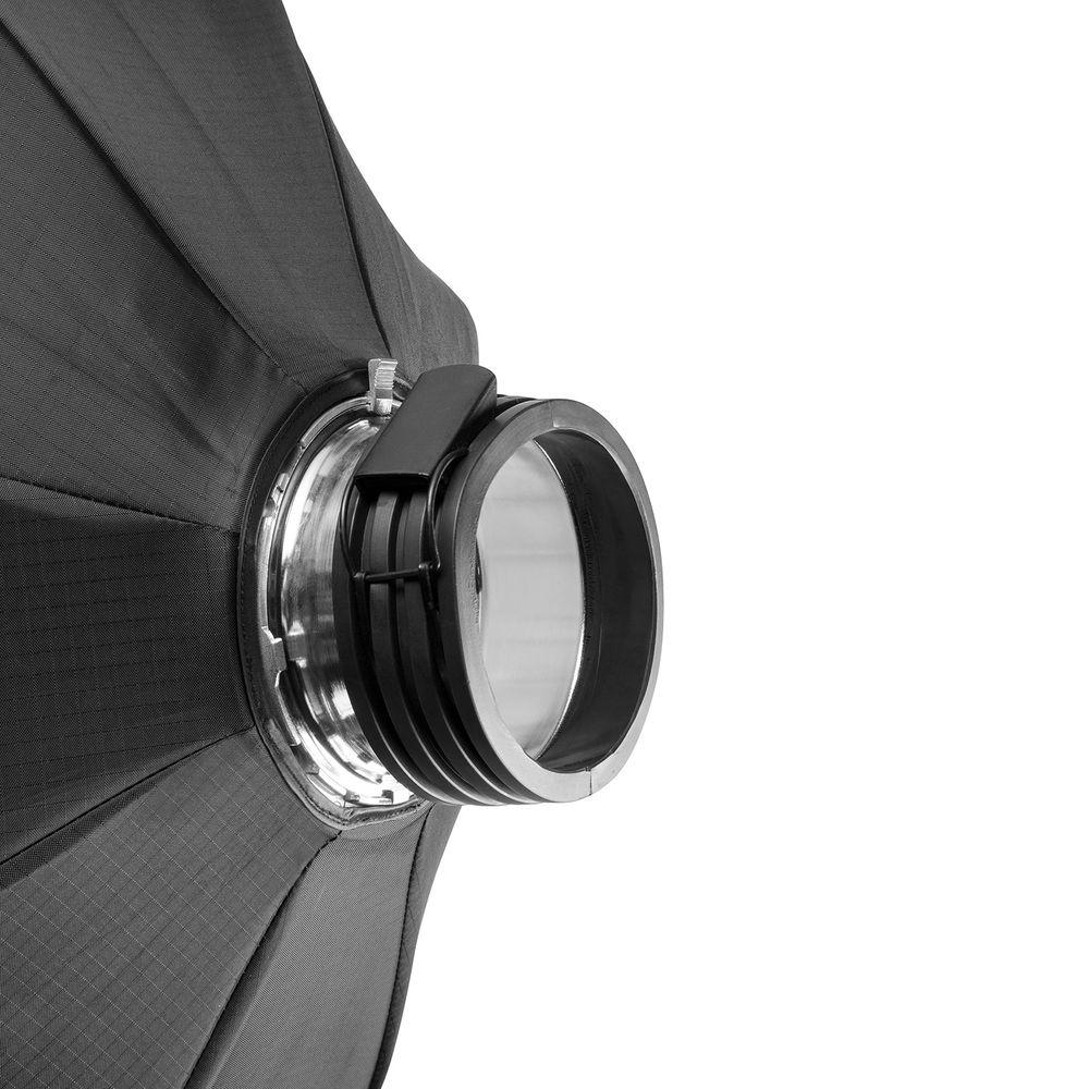 Westcott Rapid Box Switch Octa-S Softbox 26"