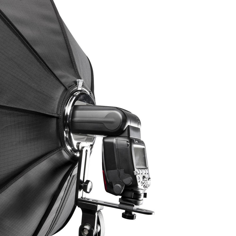 Westcott Rapid Box Switch Octa-S Softbox 26"