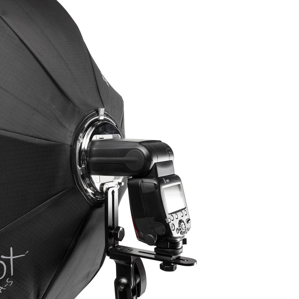 Westcott Rapid Box Switch Octa-S Softbox 26"