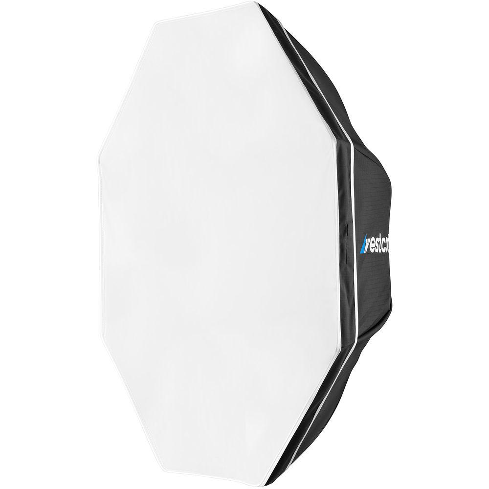 Westcott Rapid Box Switch Octa-S Softbox 26"