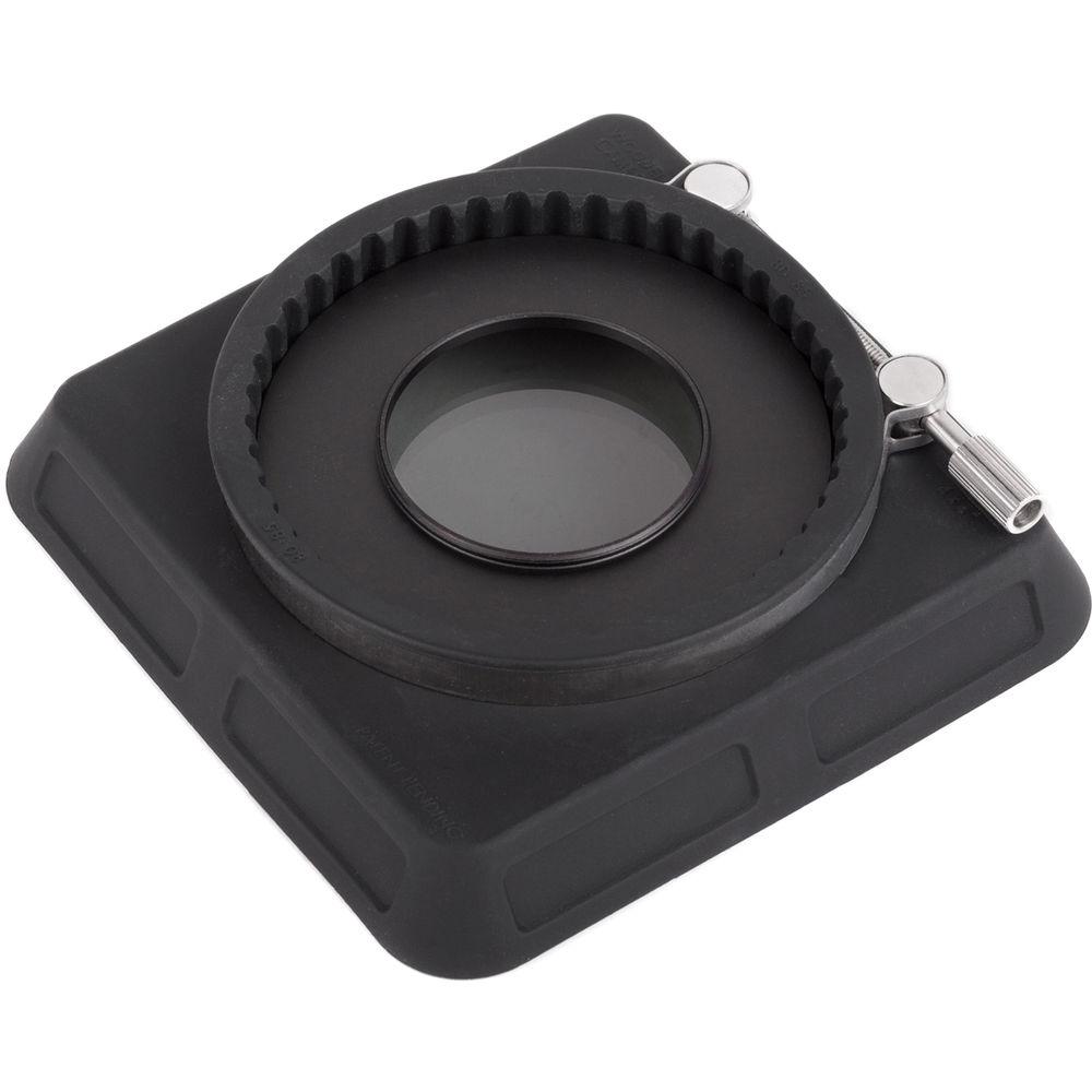 Wooden Camera Zip Box Adapter Ring Set