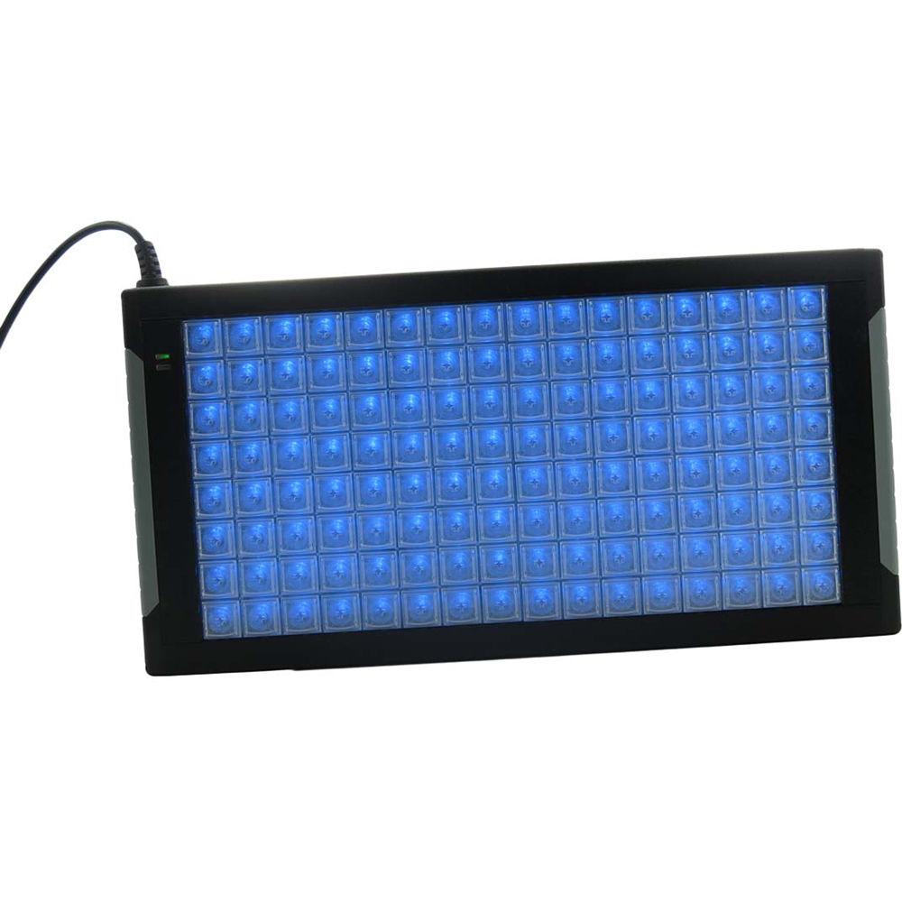 X-keys 4 Dedicated Keys Optimized For Controlling A Kvm. These Keys Can Send Any Key Combination, Macro, Or