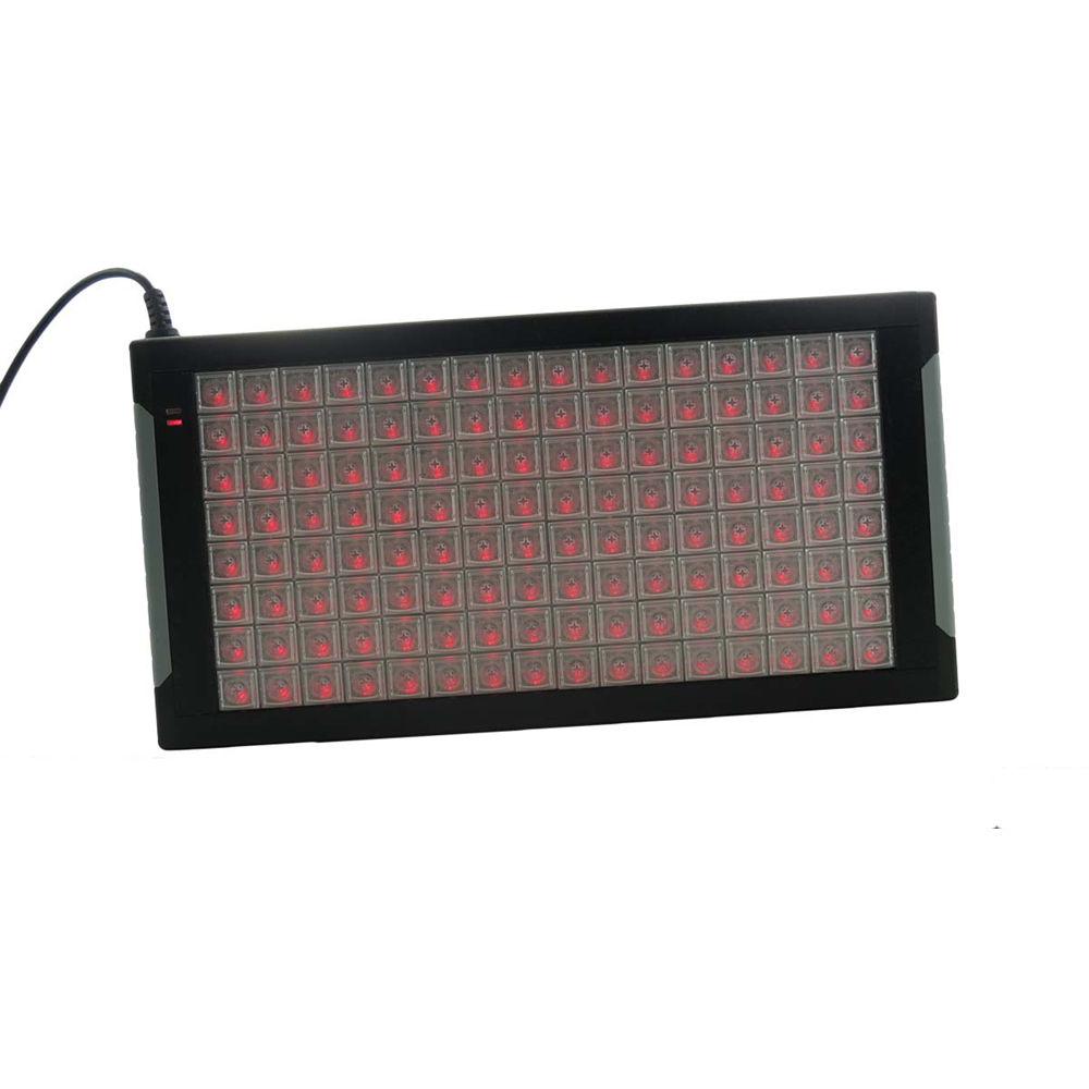 X-keys 4 Dedicated Keys Optimized For Controlling A Kvm. These Keys Can Send Any Key Combination, Macro, Or