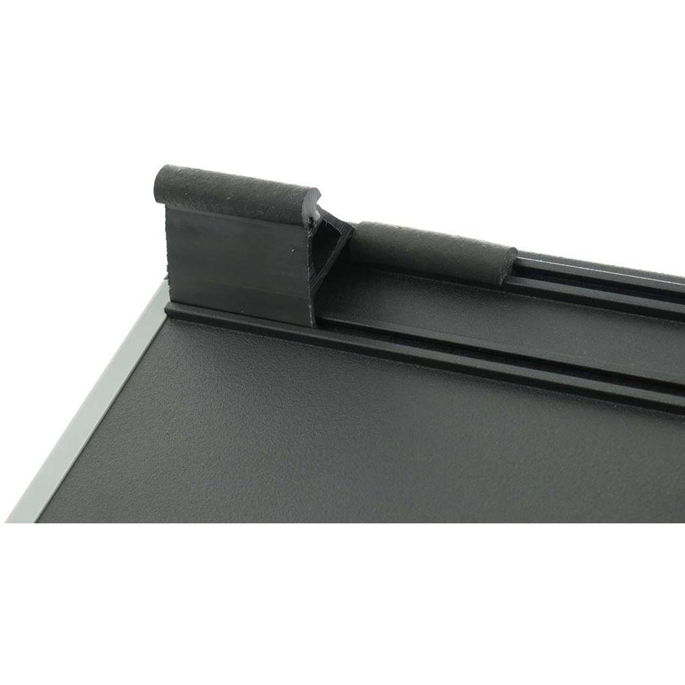 X-keys 4 Dedicated Keys Optimized For Controlling A Kvm. These Keys Can Send Any Key Combination, Macro, Or